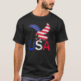 米国 Tシャツ