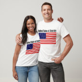米国 Tシャツ (ユニセックス)