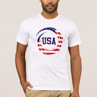 米国 Tシャツ
