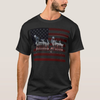 米国 Tシャツ
