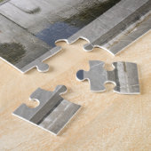 米国、VA、アーリントン。 軍の女性のための ジグソーパズル (側面)