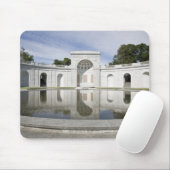 米国、VA、アーリントン。 軍の女性のための マウスパッド (マウス)