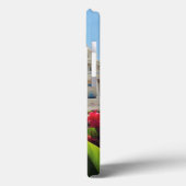 米国、Washington D.C.の国会議事堂の建物 Case-Mate iPhoneケース (裏面 / 左)