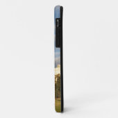 米国、Washington D.C.の国会議事堂の建物 Case-Mate iPhoneケース (裏面/左)