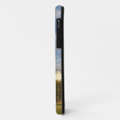 米国、Washington D.C.の国会議事堂の建物 Case-Mate iPhoneケース (裏面/左)