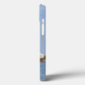 米国、Washington D.C.の桜 Case-Mate iPhoneケース (裏面 / 左)