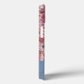 米国、Washington D.C.の桜 Case-Mate iPhoneケース (裏面 / 右)