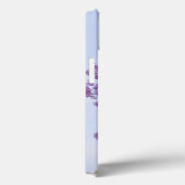 米国、Washington D.C.の開花の桜 Case-Mate iPhoneケース (裏面 / 右)