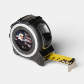 *~*米国AP27アメリカ国旗Bald Eagle愛国心 メジャー (傾斜)