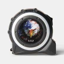 *~*米国AP27アメリカ国旗Bald Eagle – 愛国的