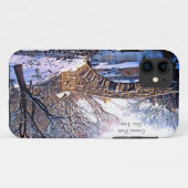米国iPhone 5ケース Case-Mate iPhoneケース (裏面(横))
