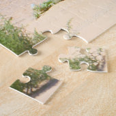 米国MRAP車両（20x30インチ） ジグソーパズル (側面)