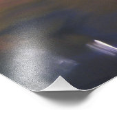 米国NA、太平洋北西部 フォトプリント            (角)