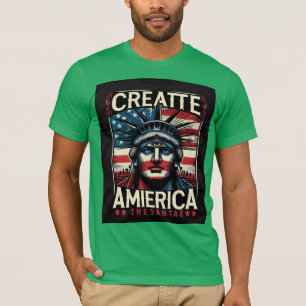 米国Tシャツのトレンド2025:ミニマルからマックスまで Tシャツ