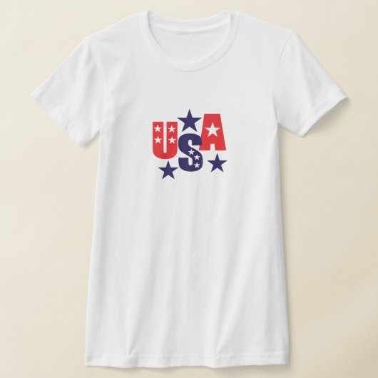 米国Tシャツ Tシャツ (レイダウン)