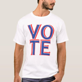 米大統領選挙政治運動 Tシャツ