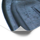 米戦闘員 ポスター (角)