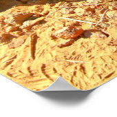 米戦闘員 ポスター (角)