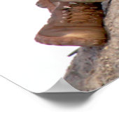 米戦闘員 ポスター (角)