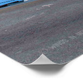 米戦闘員 ポスター (角)