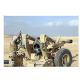 米海兵隊は魔法使いを撃つ準備をする2 フォトプリント (正面)