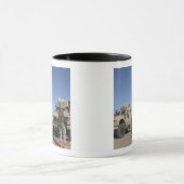 米海兵隊 マグカップ (中央)