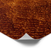 米海兵隊：中尉(USMC 1stLt) [3D] ポスター (角)