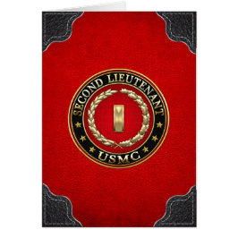 米海兵隊：中尉(USMC 2ndLt) [3D]