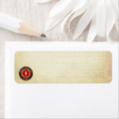 米海兵隊：中尉(USMC 2ndLt) [3D] ラベル (インサイチュ)