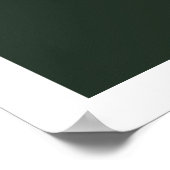 米海兵隊 – 最初に戦う ポスター (角)