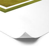 米海兵隊 – 海兵隊 ポスター (角)