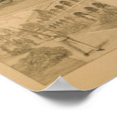 米海兵隊： 1913 – ポスター (角)