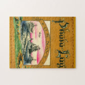 米海軍パズル ジグソーパズル (横)