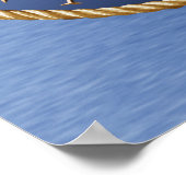 米海軍ポスター ポスター (角)