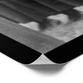 米海軍レディーラインアップ1912 ポスター (角)