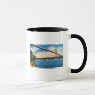 米海軍艦艇 マグカップ