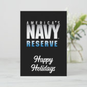 米海軍 | アメリカ海軍予備軍 シーズンカード (スタンド正面)
