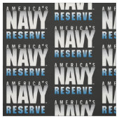 米海軍 | アメリカ海軍予備軍 ファブリック (見本)