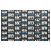 米海軍 | アメリカ海軍予備軍 ファブリック (ファットクウォーター)
