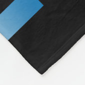 米海軍 | アメリカ海軍予備軍 フリースブランケット (角)