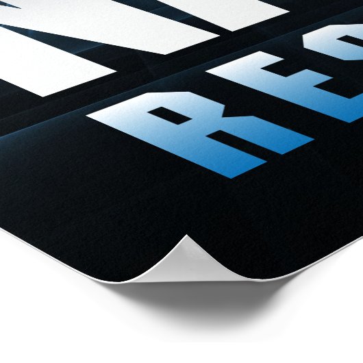 米海軍 |アメリカ海軍予備軍 ポスター (角)