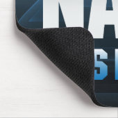 米海軍 |アメリカ海軍予備軍 マウスパッド (コーナー)