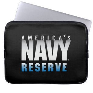 米海軍 アメリカ海軍予備軍 ラップトップスリーブ