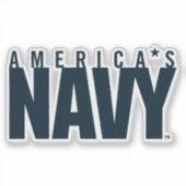 米海軍 |アメリカ海軍 シール (正面)