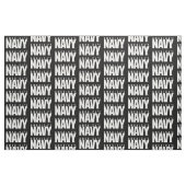 米海軍 |アメリカ海軍 ファブリック (ファットクウォーター)