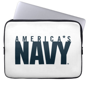 米海軍 アメリカ海軍 ラップトップスリーブ