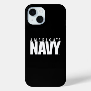 米海軍 アメリカ海軍 iPhone 15ケース