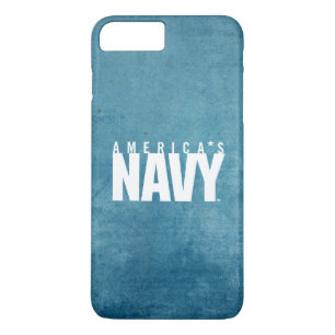 米海軍 アメリカ海軍 iPhone 8 PLUS/7 PLUSケース