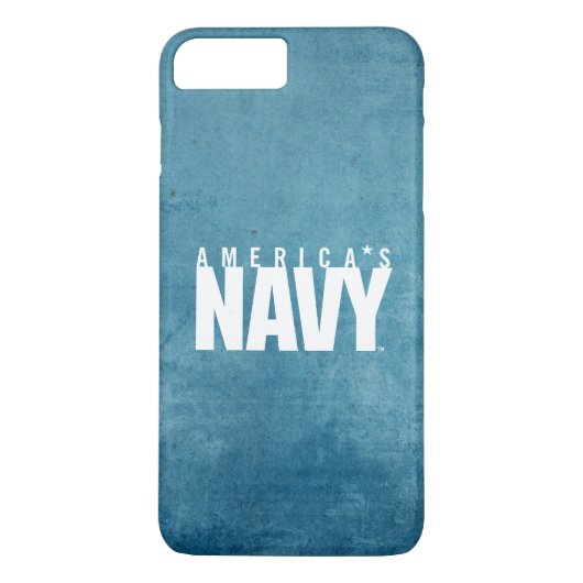 米海軍 |アメリカ海軍 Case-Mate iPhoneケース (裏面)