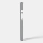 米海軍 |オフィシャルクレスト Case-Mate iPhoneケース (裏面 / 左)